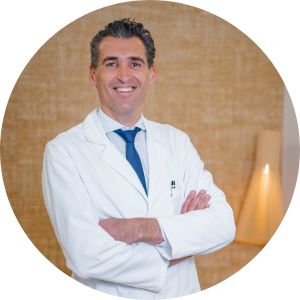 dr alberto marina medicina estetica